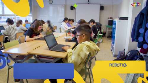 Foto Colegio San Inazio/ San Ignacio #3