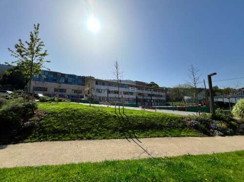 Foto Colegio Itxaropena Ikastola #1