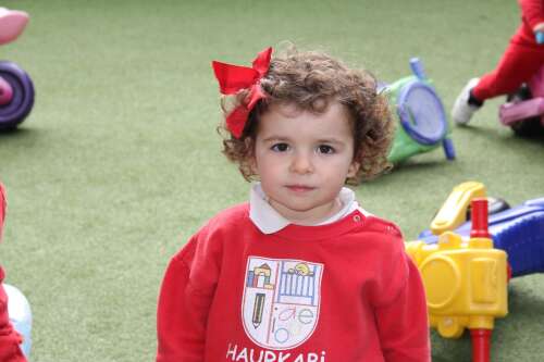 Foto Escuela Infantil Haurkabi Artaza #3