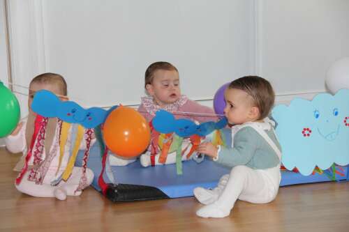 Foto Escuela Infantil Haurkabi Artaza #3