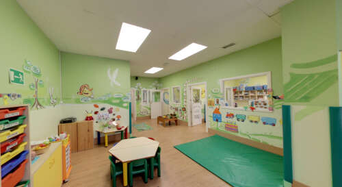 Foto Escuela Infantil Uztaiak #3