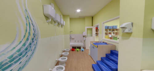 Foto Escuela Infantil Uztaiak #3