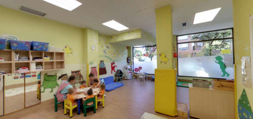 Foto Escuela Infantil Uztaiak #3