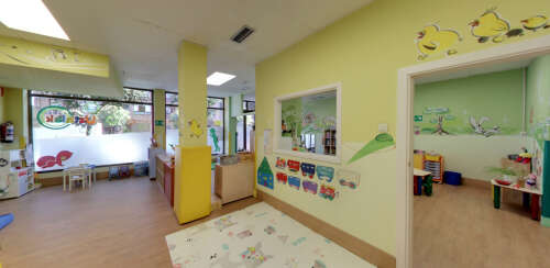 Foto Escuela Infantil Uztaiak #3