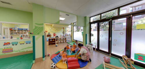 Foto Escuela Infantil Uztaiak #3