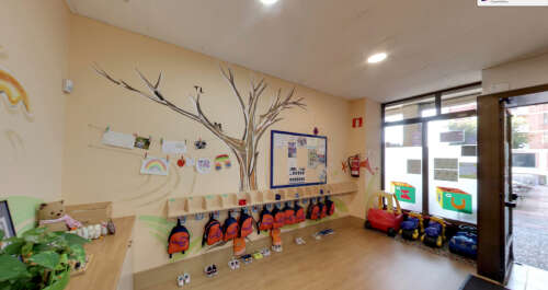 Foto Escuela Infantil Uztaiak #1