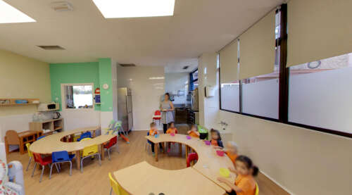 Foto Escuela Infantil Uztaiak #3