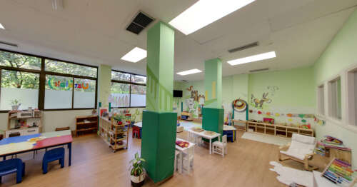 Foto Escuela Infantil Uztaiak #3