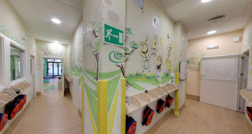 Foto Escuela Infantil Uztaiak #3