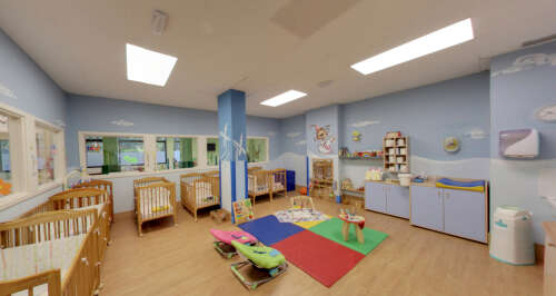 Foto Escuela Infantil Uztaiak #3