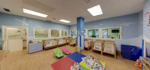 Foto Escuela Infantil Uztaiak #3