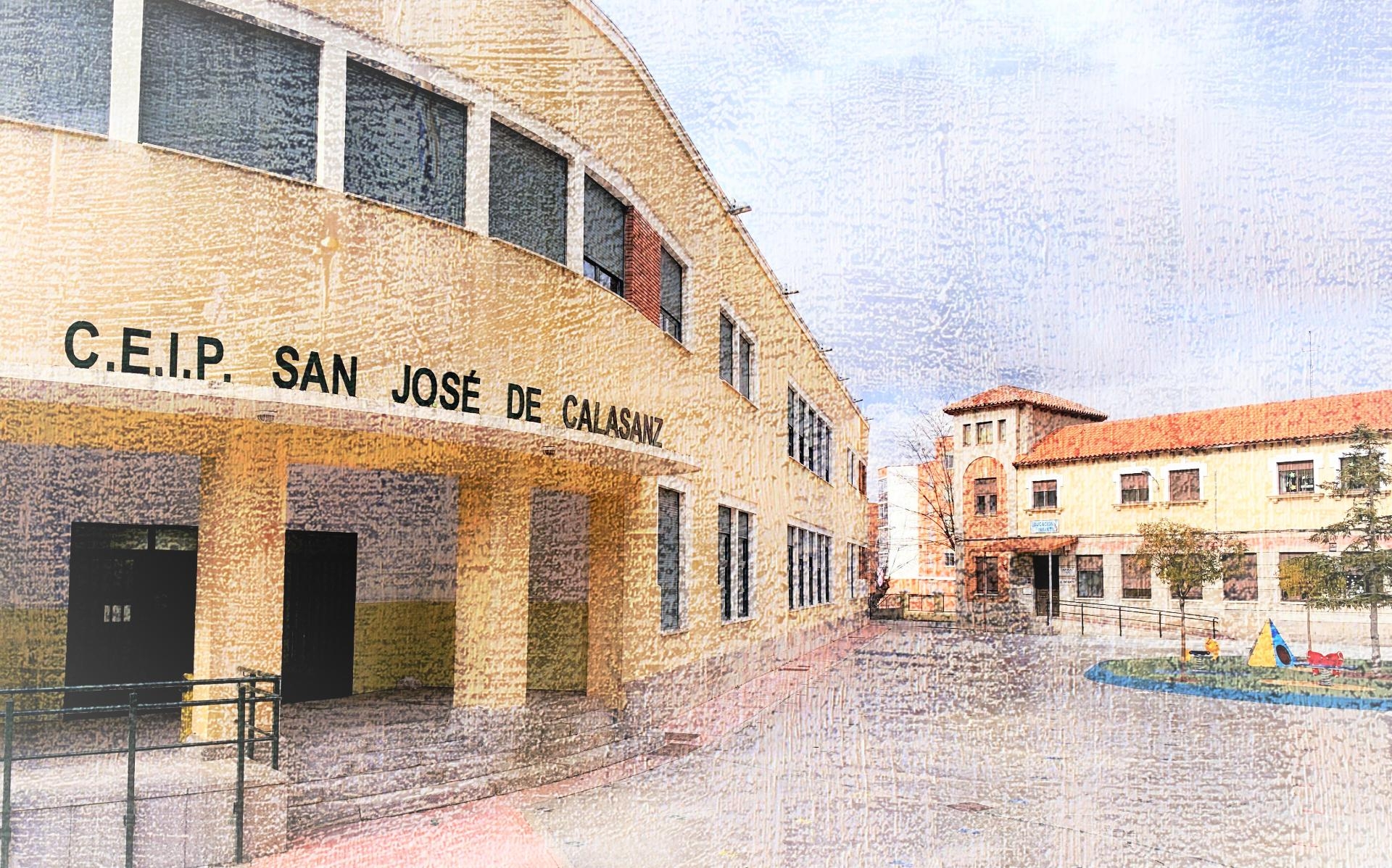 Foto Colegio San José De Calasanz #0