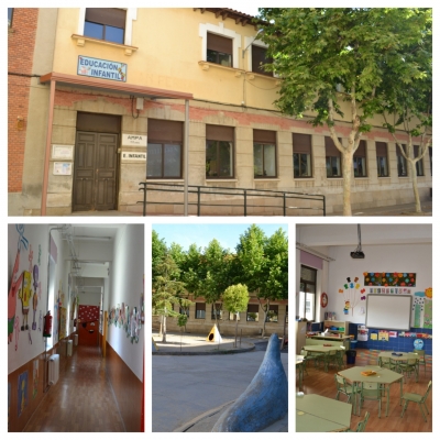 Foto Colegio San José De Calasanz #1