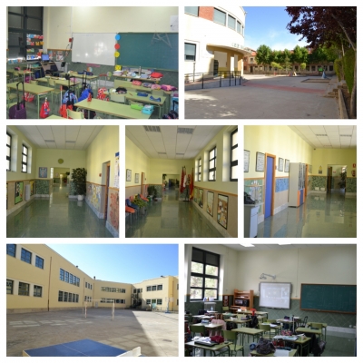 Foto Colegio San José De Calasanz #2