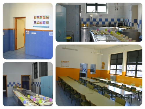 Foto Colegio San José De Calasanz #3