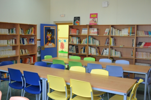 Foto Colegio San José De Calasanz #3