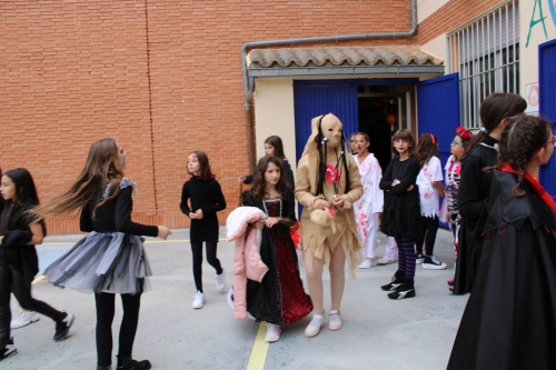 Foto Colegio Santísima Trinidad #1