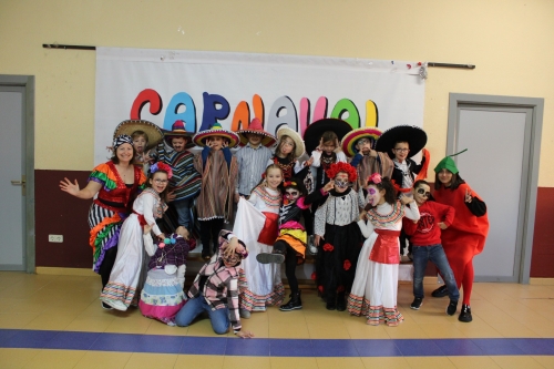 Foto Colegio Santísima Trinidad #2