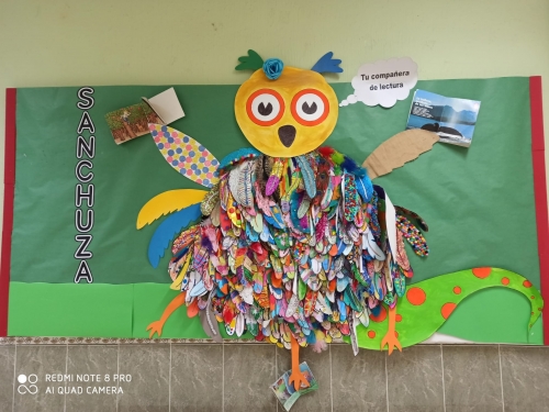 Foto Colegio Sancho II #3