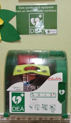 Foto Colegio Sancho II #3