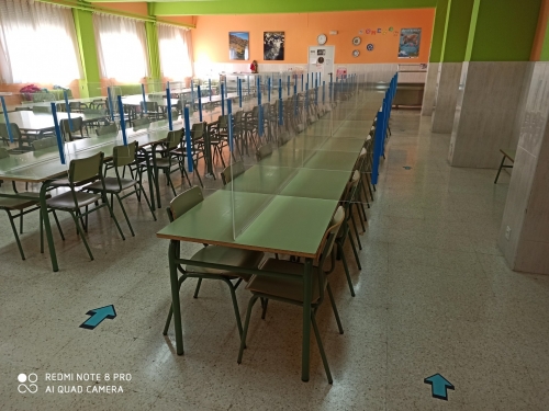 Foto Colegio Sancho II #3