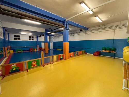 Foto Colegio Safa - Sagrada Familia Zaragoza #2