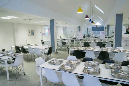 Foto Colegio Británico de Aragón #2