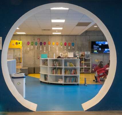 Foto Colegio Británico de Aragón #2