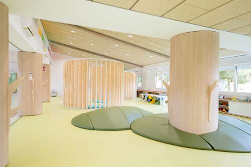 Foto Colegio Británico de Aragón #2