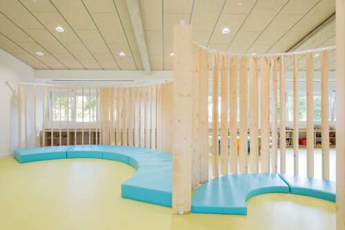 Foto Colegio Británico de Aragón #2