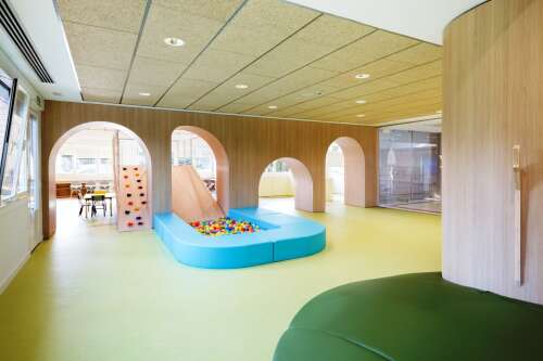 Foto Colegio Británico de Aragón #2