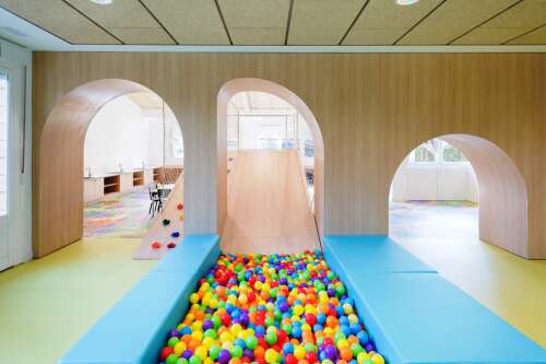 Foto Colegio Británico de Aragón #2