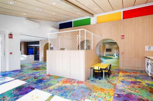 Foto Colegio Británico de Aragón #2