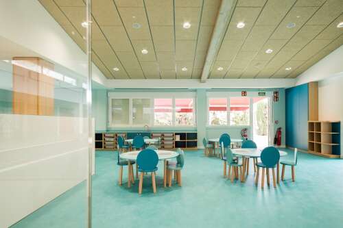 Foto Colegio Británico de Aragón #2