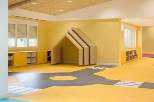 Foto Colegio Británico de Aragón #2