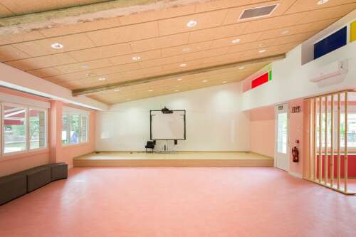 Foto Colegio Británico de Aragón #2