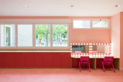 Foto Colegio Británico de Aragón #2