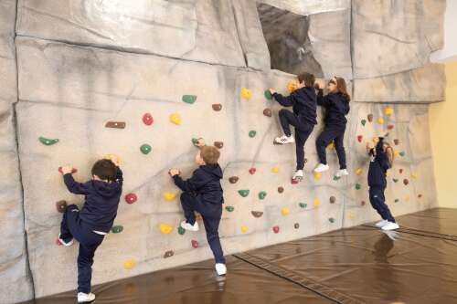 Foto Colegio Británico de Aragón #2