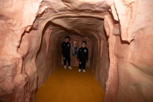 Foto Colegio Británico de Aragón #2