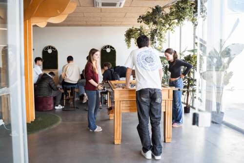 Foto Colegio Británico de Aragón #2