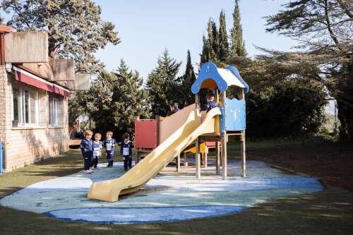 Foto Colegio Británico de Aragón #2