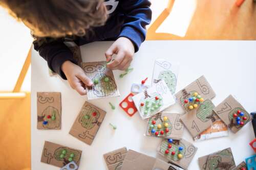 Foto Colegio Británico de Aragón #2