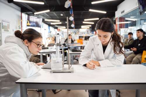 Foto Colegio Británico de Aragón #2