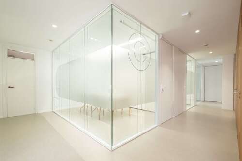 Foto Colegio Alemán de Zaragoza #3