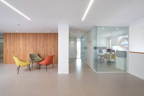 Foto Colegio Alemán de Zaragoza #1