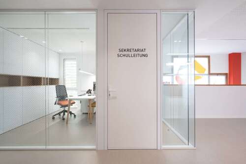 Foto Colegio Alemán de Zaragoza #2