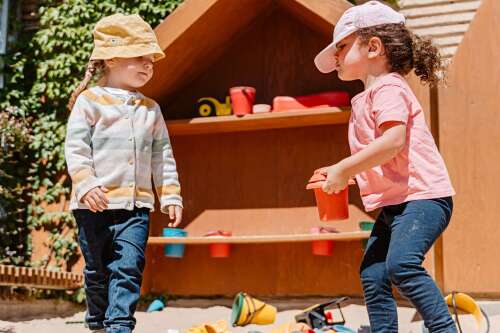 Foto Colegio Alemán de Zaragoza #3