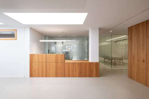 Foto Colegio Alemán de Zaragoza #3