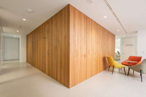 Foto Colegio Alemán de Zaragoza #3