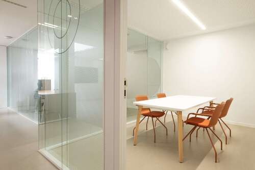 Foto Colegio Alemán de Zaragoza #3